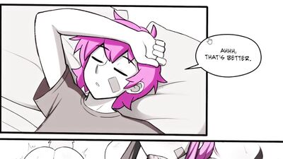 Real Femboy Hours♥