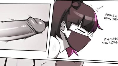 Real Femboy Hours♥