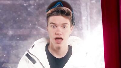 TWINKPOP - It Turns Out Johnny Ford Wanted His Twink Stepson Ryan Bailey For Himself