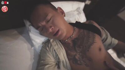 【極樂鮮師ᴛʜᴇ ᴍᴏᴠɪᴇ】第一章:叛逆 rebellious - Best Original Asia Porn Video