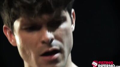 FistingInferno - Top BDSM Scenes For The Kinky At Heart