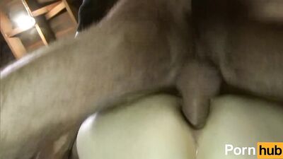 Pulling Out 4 - Scene 3