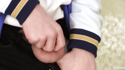 BIGSTR - He Saw His Handsome Face & He Knew Right Away That He Has A Dick That Deserves Lots Of Cash