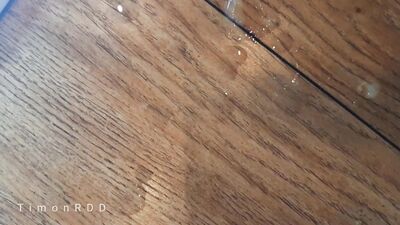 The guy invited a former lover to visit and fucked him