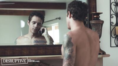 Kept Survivor Reunites With Jailed Convict for Steamy Taboo Fuck - DisruptiveFilms