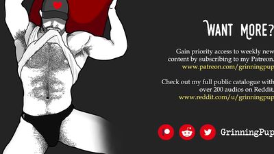 [Audio] Your Alpha Husbands Wants Another Baby