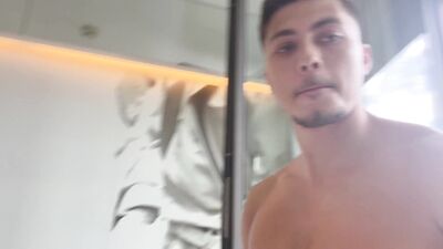 Rusland Angelo X Angel Rivera