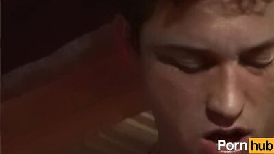 Barebackin straight in touch 2 - Scene 2