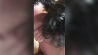 Fucking my boyfriend hard - Patrick Rici