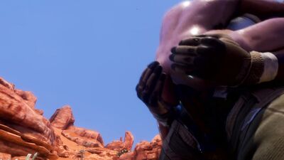 Fucking the slave boy