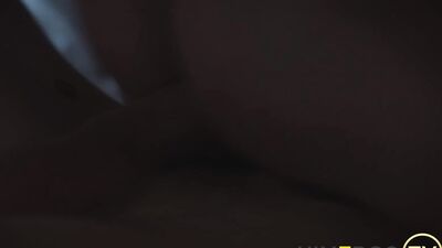 Twinks Fuck Bareback In Castle - Alex Faux