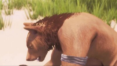 Tropical Temptations - Wild Life Gay Furry Porn