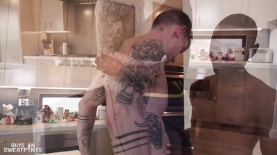 Dante's deep dicking