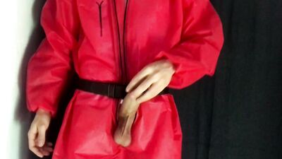 New game! squid game