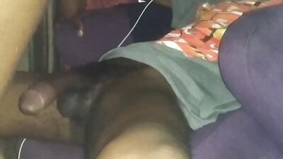 Knockout vs Lee When Edging Goes Wrong