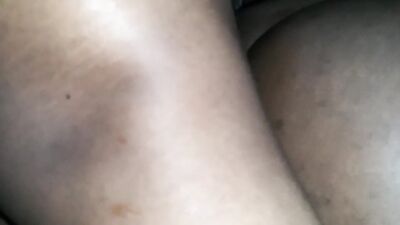 Knockout vs Lee When Edging Goes Wrong