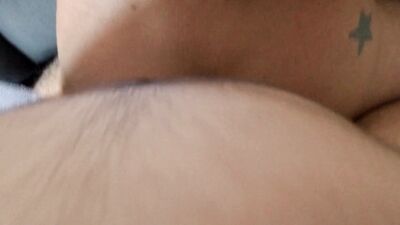 OFFICE SLUT 3. My new boss fucked my mouth and my ass bareback and fed me with his cum for lunch.