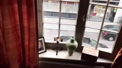 Diggory, Ray Dexter and Gabriel Cross