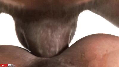 Manny Baby Gets A Shot and Dickin Down Remy Mars