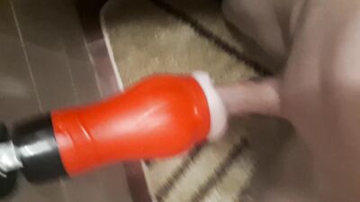 Fleshlight fuck and cum (compilation)