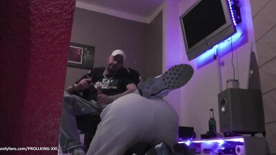 PROLLKING XXL - SKULL FUCK XXL - FULL MOVIE