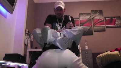 PROLLKING XXL - SKULL FUCK XXL - FULL MOVIE