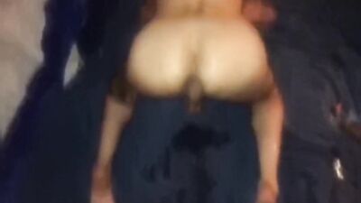 Compilation of my buddy giving me piss enemas