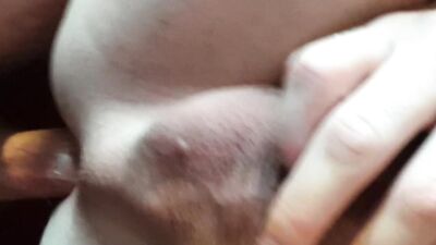 Tight ass on a big dick