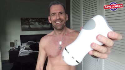 FondLove 'do everything' masturbator review