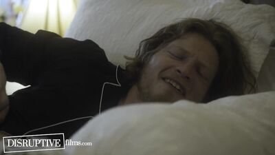 Man Cheats On Husband With House Sitter - Kyle Connors, Dillon Diaz - DisruptiveFilms