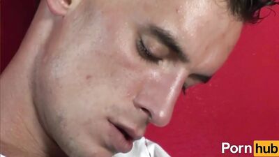 Barebackin straight in touch 3 - Scene 1