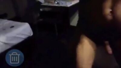 kinantot ako ng kumpare ko part 2