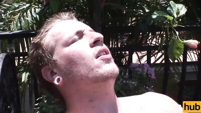 Cum Suckers 20 - Scene 3