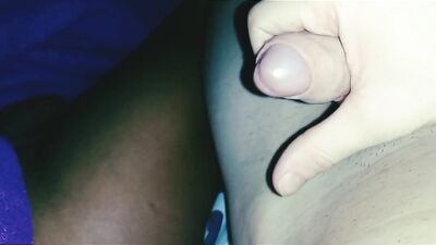 Bayron masturbates for porn hub part 2