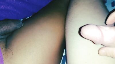 Bayron masturbates for porn hub part 2