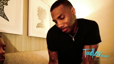 A Trip Down Good Fuck Lane - J.D. Blackstone and Energy Swap