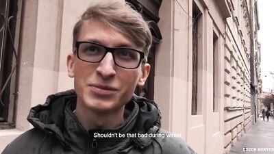 BigStr - Dude Has Great Endurance & Knows How To Keep His Boner All The Way To The End Of A Fuck