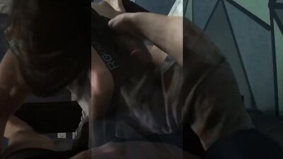 Morning Head (+cumshot)