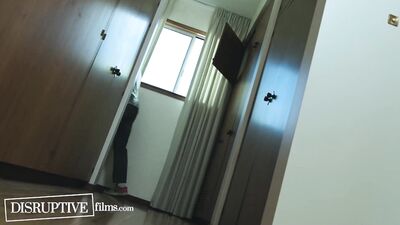 Beau Butler's Dominant Stepbrother Has a Dark Secret... - DisruptiveFilms