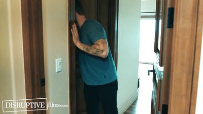 Lost Soul Needs Intimate Fuck To Stay In Human Form - DisruptiveFilms