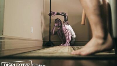 Lost Soul Needs Intimate Fuck To Stay In Human Form - DisruptiveFilms