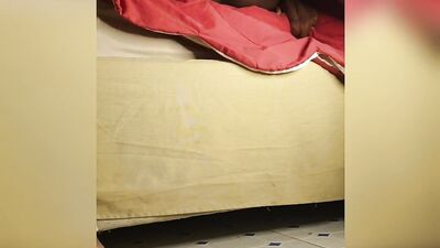 My bisexual neighbor fucked me hard with his black monster dick while his wife at work