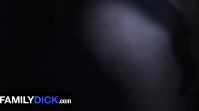 Step Fantasy Gloryhole Club