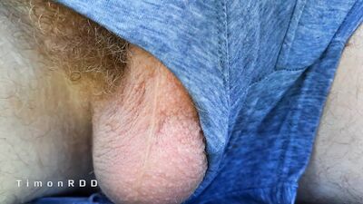 The guy fucks and humiliates the virtual fag on the river