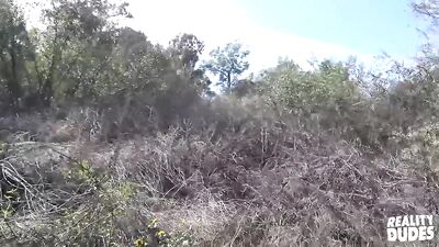 Reality Dudes - Eddie