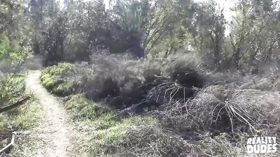 Reality Dudes - Eddie