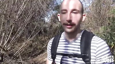 Reality Dudes - Eddie