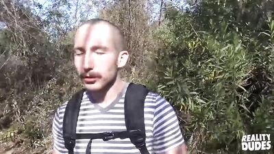 Reality Dudes - Eddie