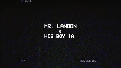 GAYCEST - Hot daddy drill in some naughty nighttime fun