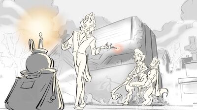 Doc Quantum's Guide to Time Travel Ep.1: Res Erection